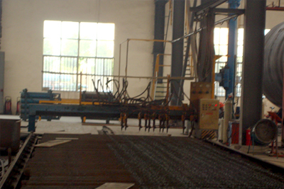 GDI直條多頭切割機(jī)