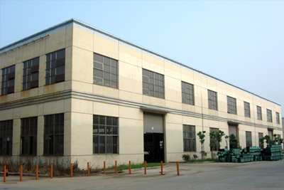 鋼結(jié)構(gòu)廠房