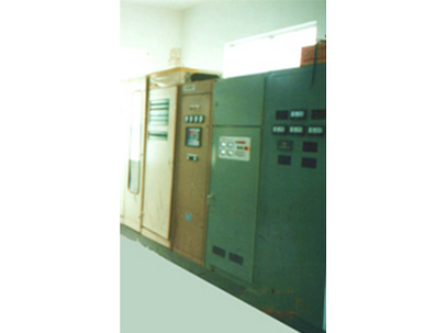 原材料檢測設備